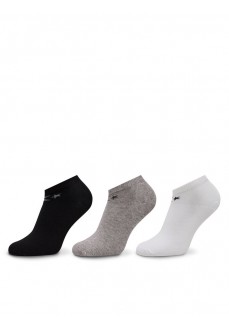 Chaussettes Hommes Converse E747A-30 | CONVERSE Chaussettes | scorer.es