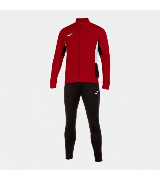 Joma Danubio II Tracksuit Hommes 103122.601 | JOMA Vêtements de football | scorer.es