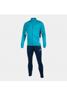 Joma Danubio II Tracksuit Hommes 103122.013 | JOMA Vêtements de football | scorer.es