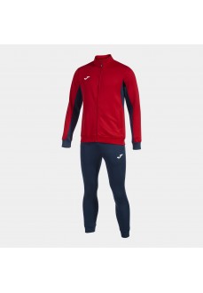 Chándal Hombre Joma Derby Rojo 103120.603 | Ropa fútbol JOMA | scorer.es