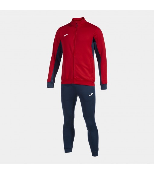 Chándal Hombre Joma Derby Rojo 103120.603 | Ropa fútbol JOMA | scorer.es