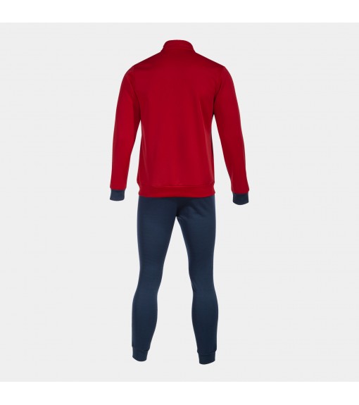 Chándal Hombre Joma Derby Rojo 103120.603 | Ropa fútbol JOMA | scorer.es