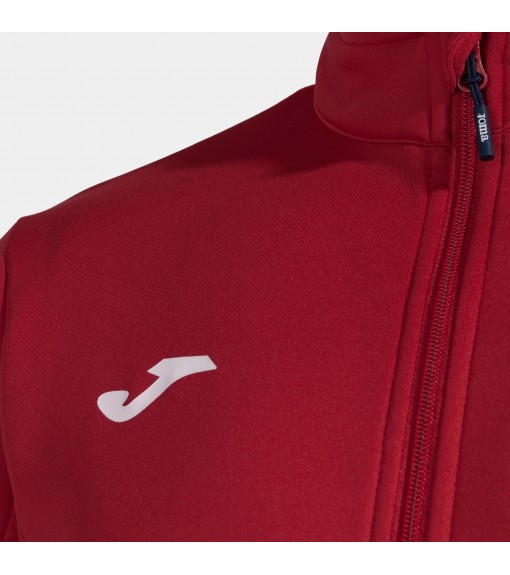 Joma Hommes Tracksuit Derby Rouge 103120.603 | JOMA Vêtements de football | scorer.es