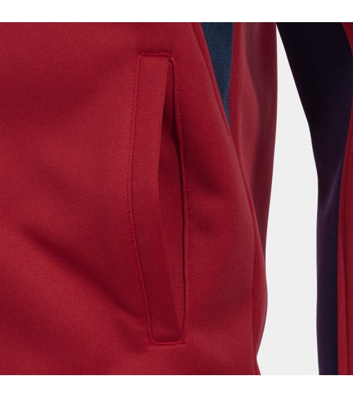 Joma Men's Tracksuit Derby Red 103120.603 | JOMA Football clothing | scorer.es