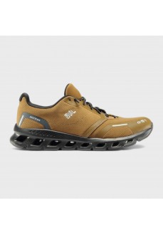 Chaussures pour homme John Smith Ridwan Khaki RIDWAN KAKI | JOHN SMITH Chaussures de course pour hommes | scorer.es