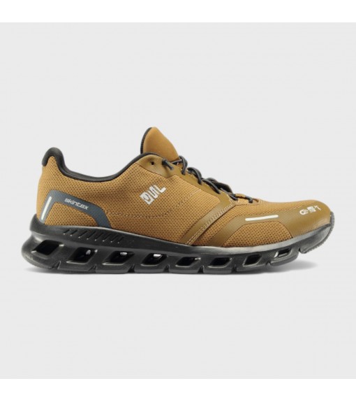 Chaussures pour homme John Smith Ridwan Khaki RIDWAN KAKI | JOHN SMITH Chaussures de course pour hommes | scorer.es