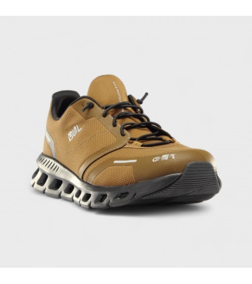 Chaussures pour homme John Smith Ridwan Khaki RIDWAN KAKI | JOHN SMITH Chaussures de course pour hommes | scorer.es