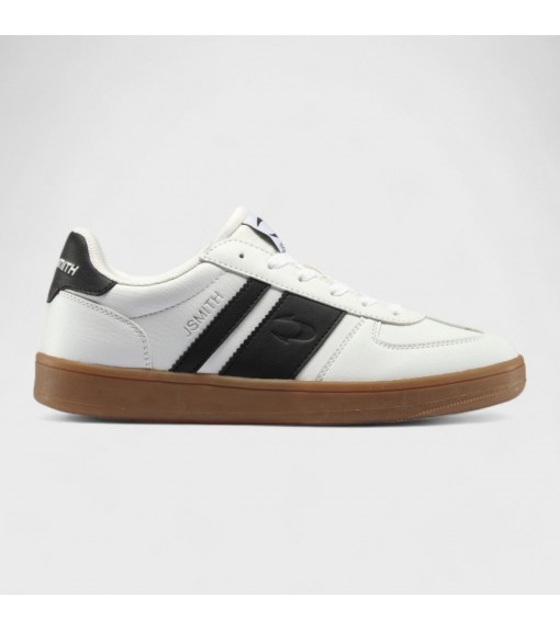 John Smith Chaussures Volka Hommes Blancs/Verts VOLKA 25 BLANCS/VERTS | JOHN SMITH Baskets pour hommes | scorer.es