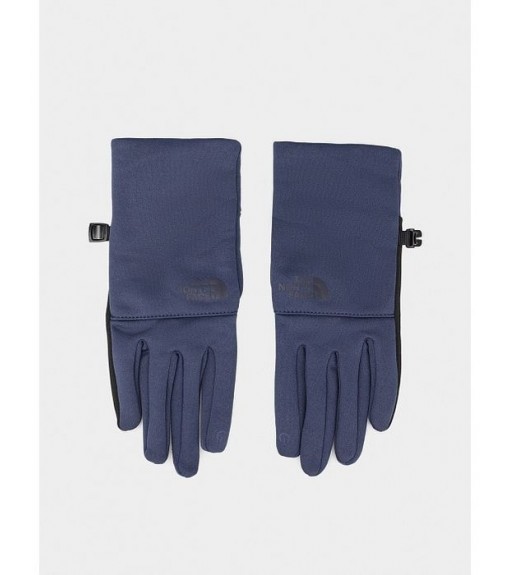 Women's Gloves The North Face Etip Recid Glove NF0A4SHA8K21 | THE NORTH FACE Goalkeeper gloves | scorer.es