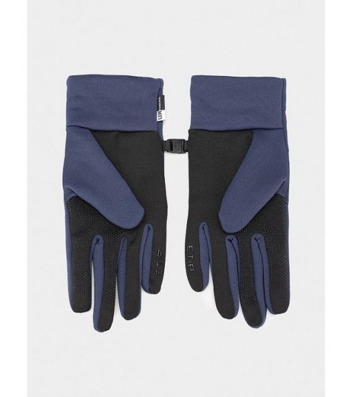 Women's Gloves The North Face Etip Recid Glove NF0A4SHA8K21 | THE NORTH FACE Goalkeeper gloves | scorer.es