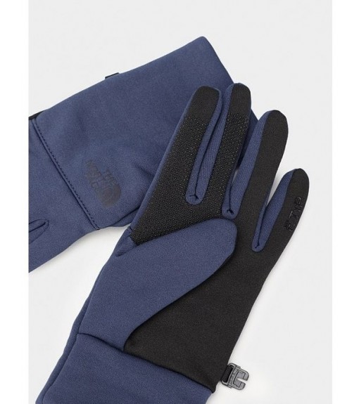 Women's Gloves The North Face Etip Recid Glove NF0A4SHA8K21 | THE NORTH FACE Goalkeeper gloves | scorer.es