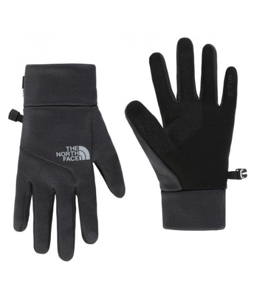 Women's Gloves The North Face Etip Recid Glove NF0A3M5HKS7 | THE NORTH FACE Goalkeeper gloves | scorer.es