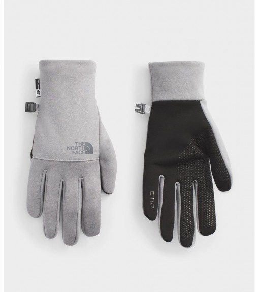 Men's Gloves The North Face Etip Recid Glove NF0A4SHADYYY | THE NORTH FACE Goalkeeper gloves | scorer.es