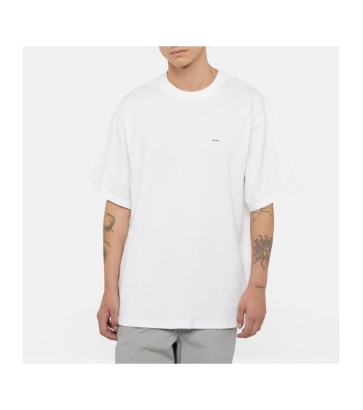 Dickies Clancy Heavyweight T-Shirt Homme DK0A4Z4L0WH1 | DICKIES T-shirts pour hommes | scorer.es