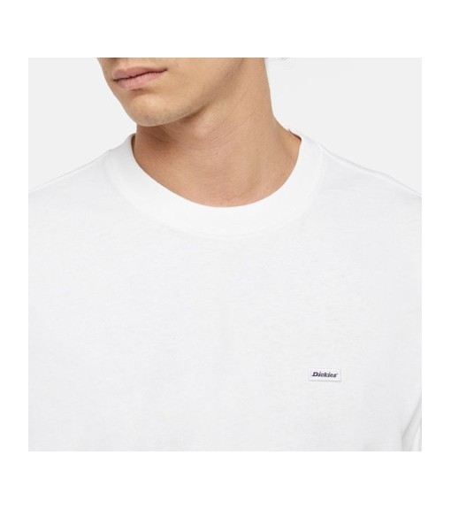 Dickies Clancy Heavyweight T-Shirt Homme DK0A4Z4L0WH1 | DICKIES T-shirts pour hommes | scorer.es