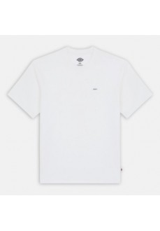 Dickies Clancy Heavyweight T-Shirt Homme DK0A4Z4L0WH1 | DICKIES T-shirts pour hommes | scorer.es