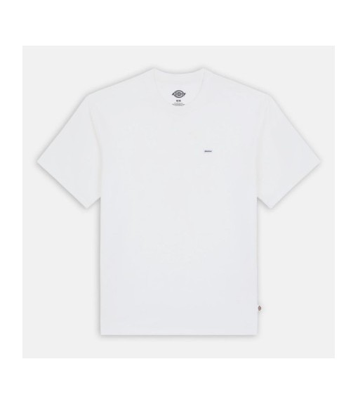 Dickies Clancy Heavyweight T-Shirt Homme DK0A4Z4L0WH1 | DICKIES T-shirts pour hommes | scorer.es