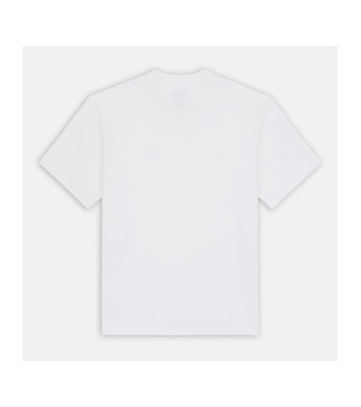 Dickies Clancy Heavyweight T-Shirt Homme DK0A4Z4L0WH1 | DICKIES T-shirts pour hommes | scorer.es