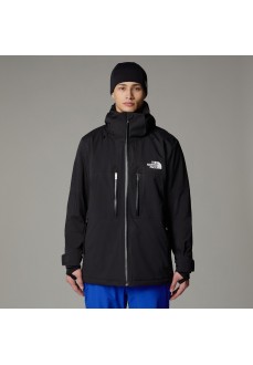 Abrigo Hombre The North Face Chakarl Jkt NF0A87Y6JK31 | Abrigos Hombre THE NORTH FACE | scorer.es