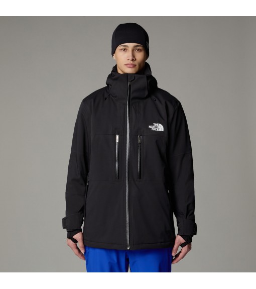 Abrigo Hombre The North Face Chakarl Jkt NF0A87Y6JK31 | Abrigos Hombre THE NORTH FACE | scorer.es