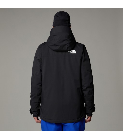 Men's Coat The North Face Chakarl Jkt NF0A87Y6JK31 | THE NORTH FACE Men's coats | scorer.es