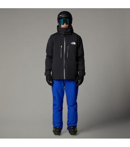 Men's Coat The North Face Chakarl Jkt NF0A87Y6JK31 | THE NORTH FACE Men's coats | scorer.es