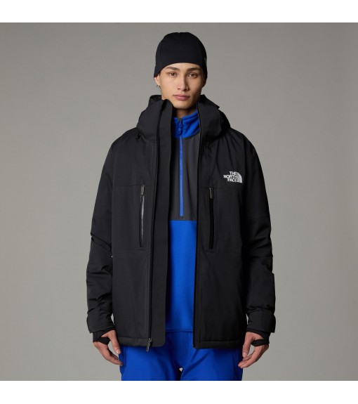 Men's Coat The North Face Chakarl Jkt NF0A87Y6JK31 | THE NORTH FACE Men's coats | scorer.es