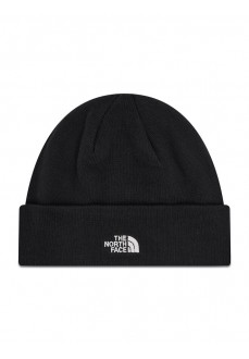 Gorro Hombre The North Face Norm Shllw NF0A5FVZJK3 | Gorros THE NORTH FACE | scorer.es