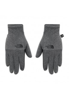 Men's Gloves The North Face Etip Recid Glove NF0A4SHBDDYY1