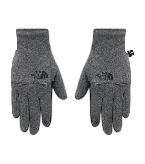 Men's Gloves The North Face Etip Recid Glove NF0A4SHBDDYY1 | THE NORTH FACE Goalkeeper gloves | scorer.es