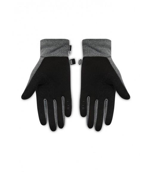 Men's Gloves The North Face Etip Recid Glove NF0A4SHBDDYY1 | THE NORTH FACE Goalkeeper gloves | scorer.es