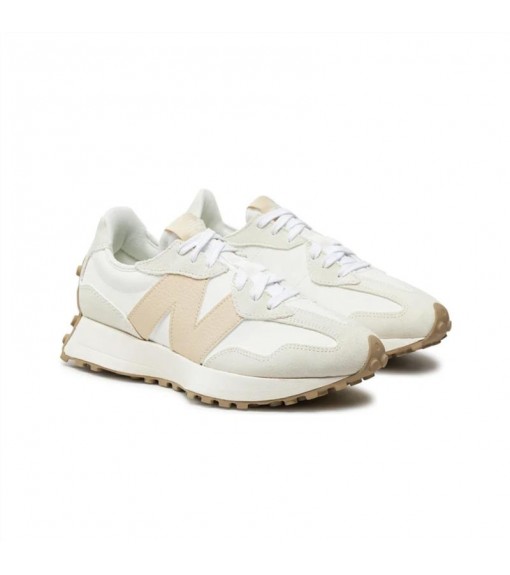 Women's Shoes New Balance 327 WS327NKD | NEW BALANCE Women's Trainers | scorer.es