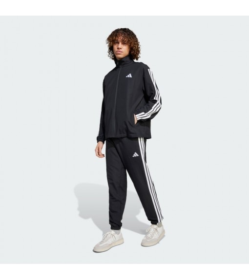 Men's Tracksuit Adidas M 3S Wv TT Ts JI8849 | ADIDAS PERFORMANCE Men's Tracksuits | scorer.es