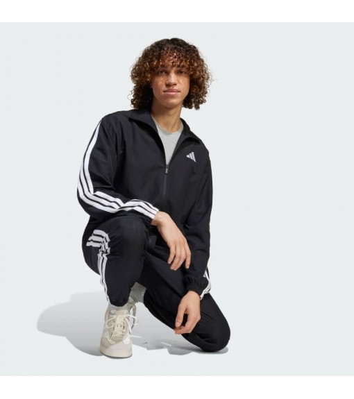 Men's Tracksuit Adidas M 3S Wv TT Ts JI8849 | ADIDAS PERFORMANCE Men's Tracksuits | scorer.es