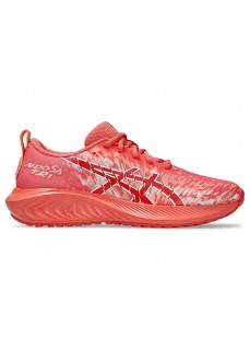 Asics Gel-Nossa Tri Junior Shoes 1014A346-700 | ASICS Running shoes | scorer.es