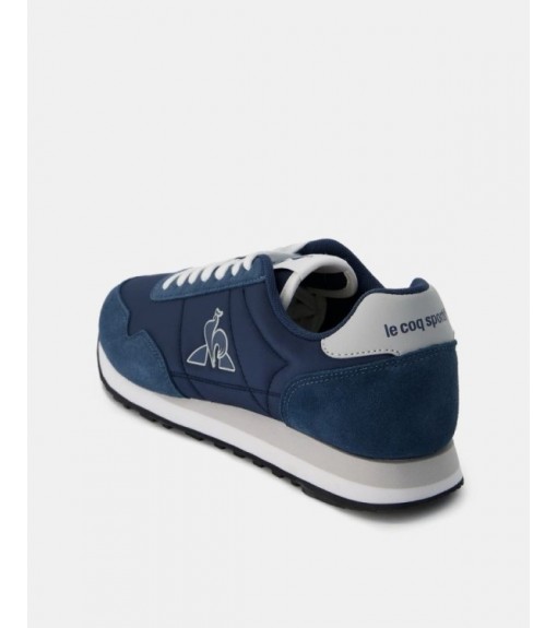 Homme Sneakers Le Coq Sportif Astra 2 2510344 | LECOQSPORTIF Baskets pour hommes | scorer.es