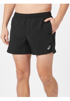 Pantalón Corto Hombre Asics Core 5In 2011D214-001 | Pantalones Deportivos Hombre ASICS | scorer.es