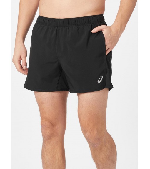 Short Asics Hommes Core 5In 2011D214-001 | ASICS Pantalons de sport pour hommes | scorer.es