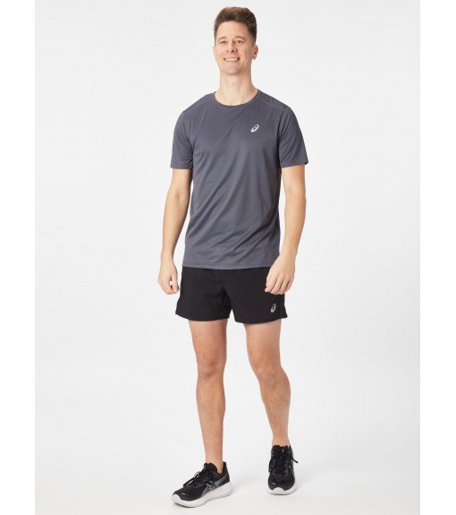 Short Asics Hommes Core 5In 2011D214-001 | ASICS Pantalons de sport pour hommes | scorer.es