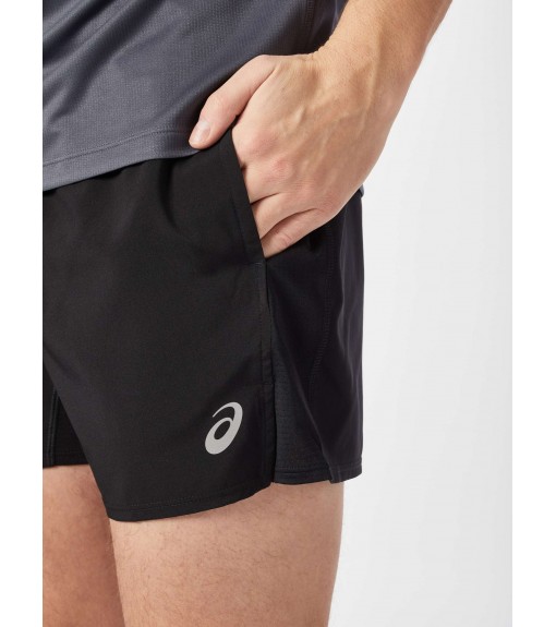 Short Asics Hommes Core 5In 2011D214-001 | ASICS Pantalons de sport pour hommes | scorer.es