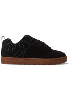 DC Shoes Court Graffik Men's Shoes 300529-BGMB | DC Shoes Men's Trainers | scorer.es