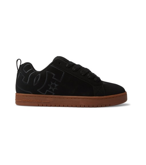 DC Shoes Court Graffik Chaussures Hommes 300529-BGMB | DC Shoes Baskets pour hommes | scorer.es