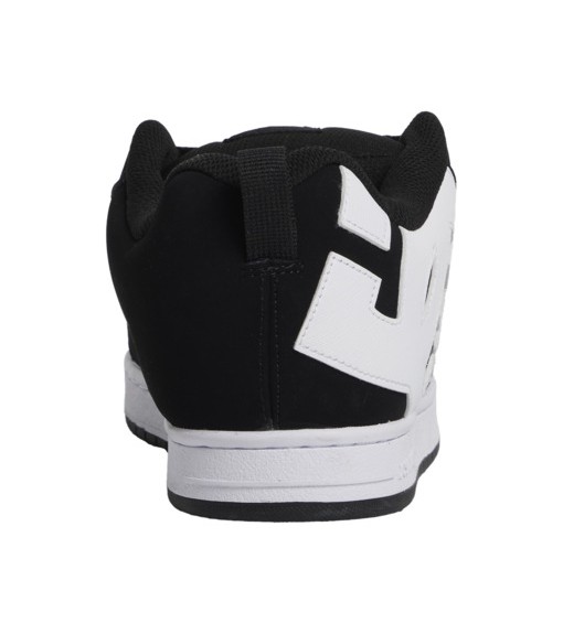 DC Shoes Court Graffik Chaussures Hommes 300529-BGMB | DC Shoes Baskets pour hommes | scorer.es