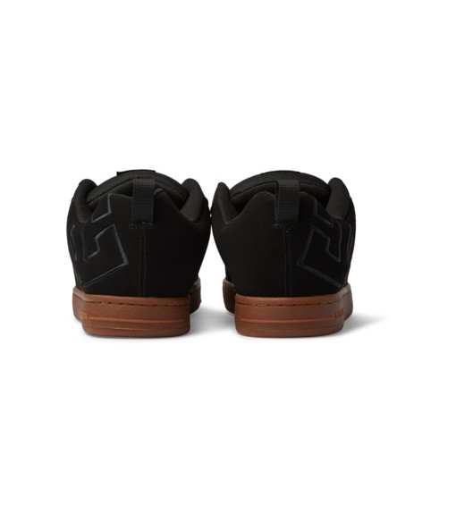 DC Shoes Court Graffik Chaussures Hommes 300529-BGMB | DC Shoes Baskets pour hommes | scorer.es