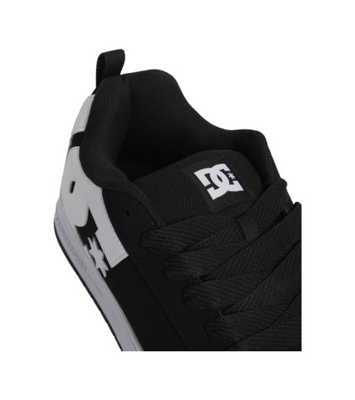 DC Shoes Court Graffik Chaussures Hommes 300529-BGMB | DC Shoes Baskets pour hommes | scorer.es