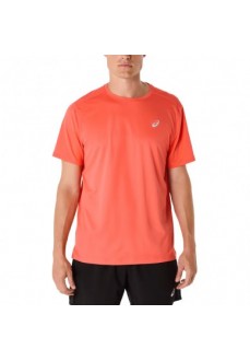 Asics Core Ss Top Men's T-Shirt 2011D221-700 | ASICS Paddle tennis clothing | scorer.es