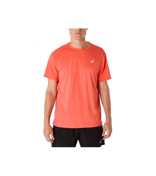 Asics Core Ss Top Men's T-Shirt 2011D221-700 | ASICS Camisetas para pádel | scorer.es