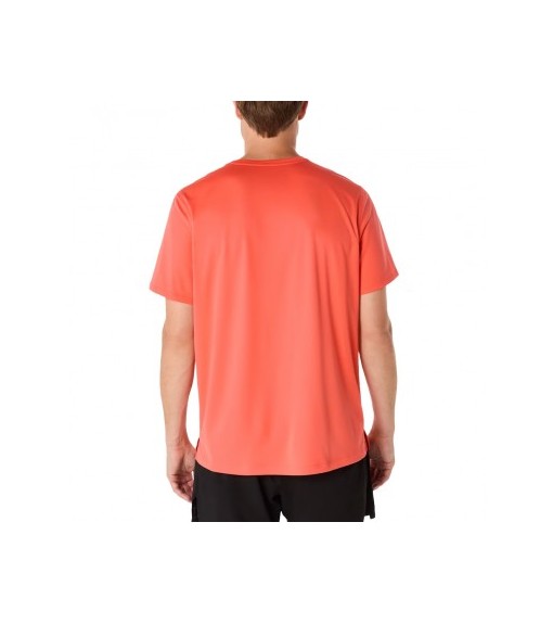 Asics Core Ss Top Men's T-Shirt 2011D221-700 | ASICS Camisetas para pádel | scorer.es