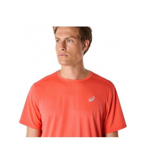 Asics Core Ss Top Men's T-Shirt 2011D221-700 | ASICS Camisetas para pádel | scorer.es