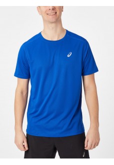 Asics Core Ss Top Men's T-Shirt 2011D221-401 | ASICS Men's T-Shirts | scorer.es